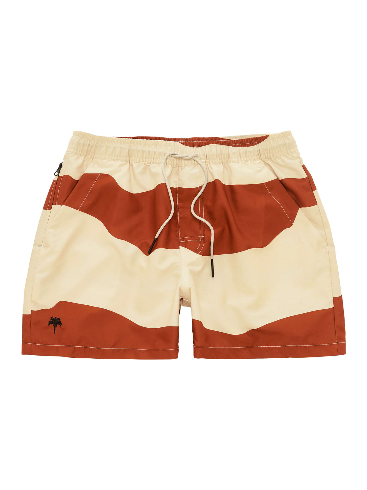 OAS Amber Dune Swim Shorts