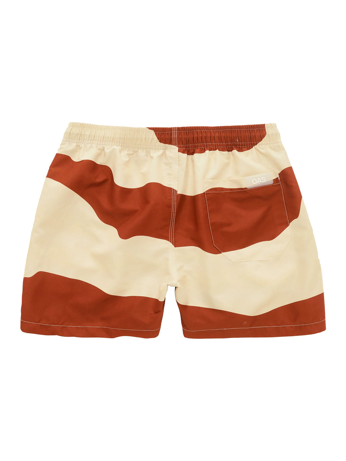 OAS Amber Dune Swim Shorts