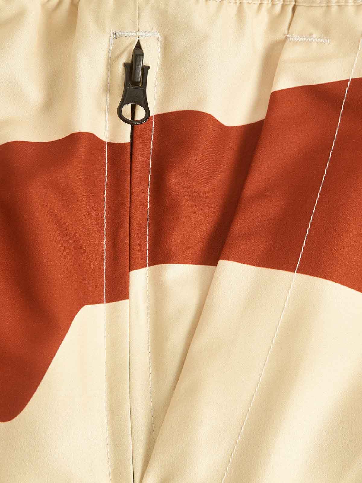 OAS Amber Dune Swim Shorts