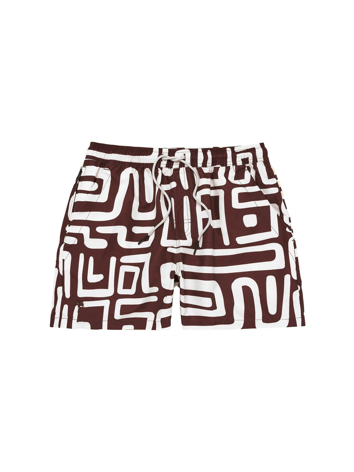 OAS Kalahara Swim Shorts