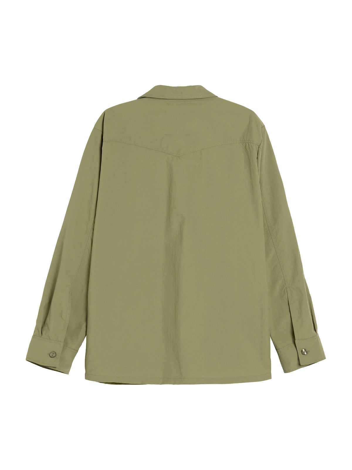 OAS Pedro Nylon Jacket