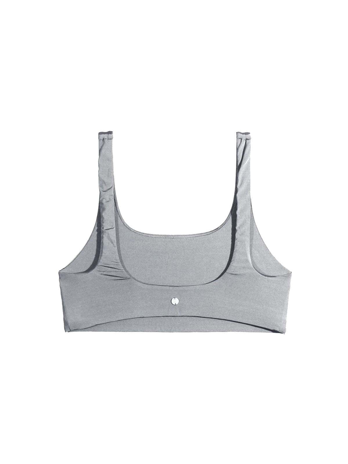 OY Surf Bikini Top Vento Silver Shiny