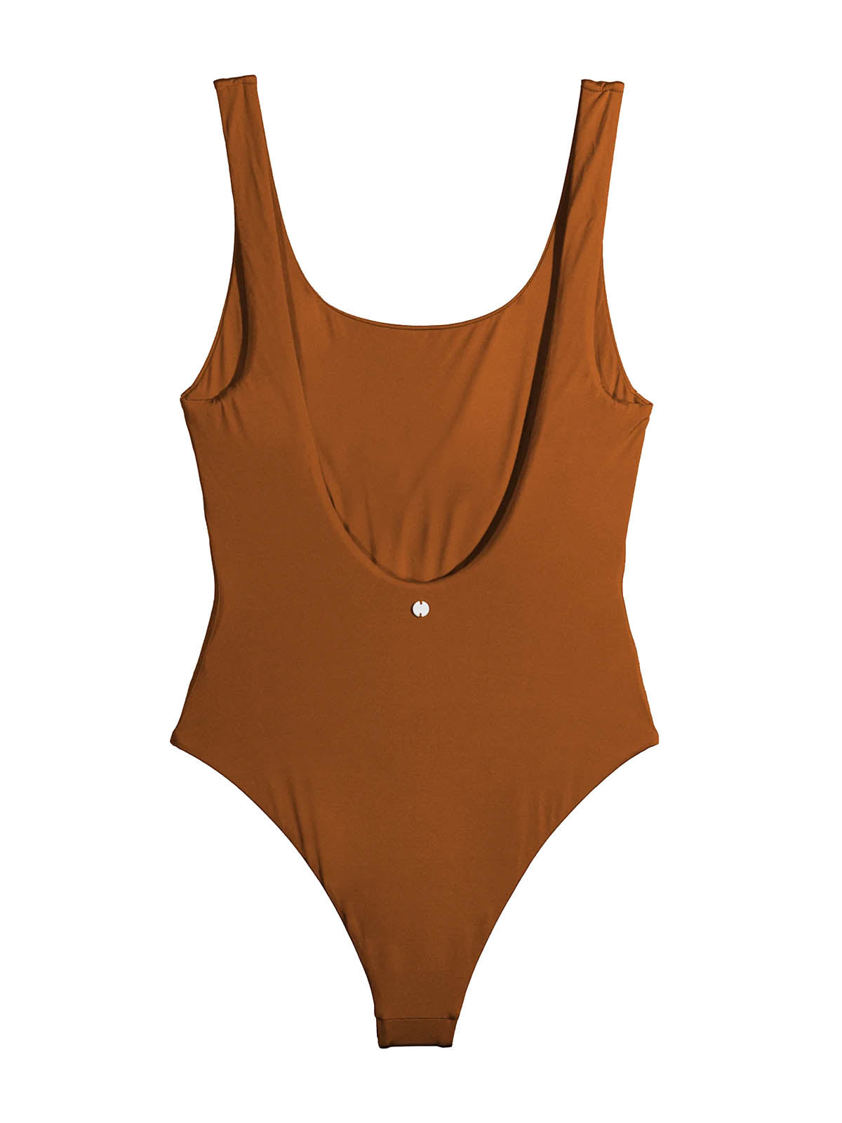 OY Surf Swimsuit Zephyr Kupfer Shiny