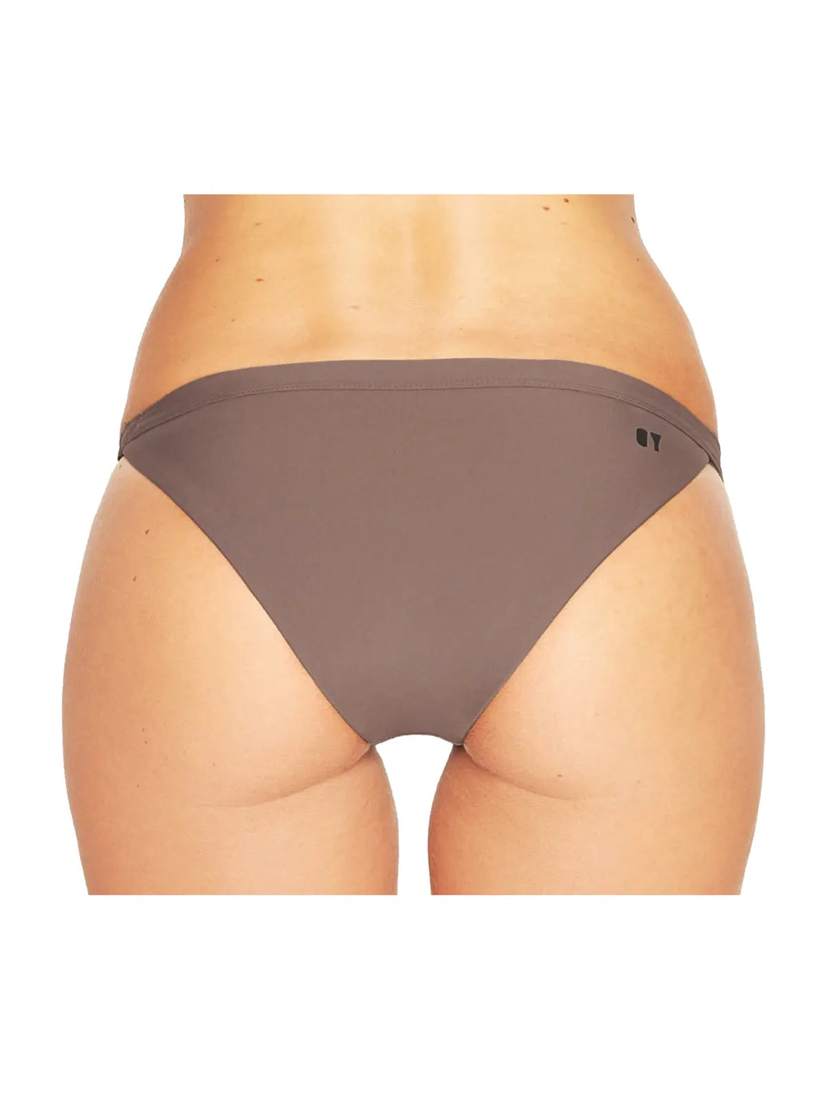 OY Surf Apparel Bottom Rio Mauve Recyled Nylon