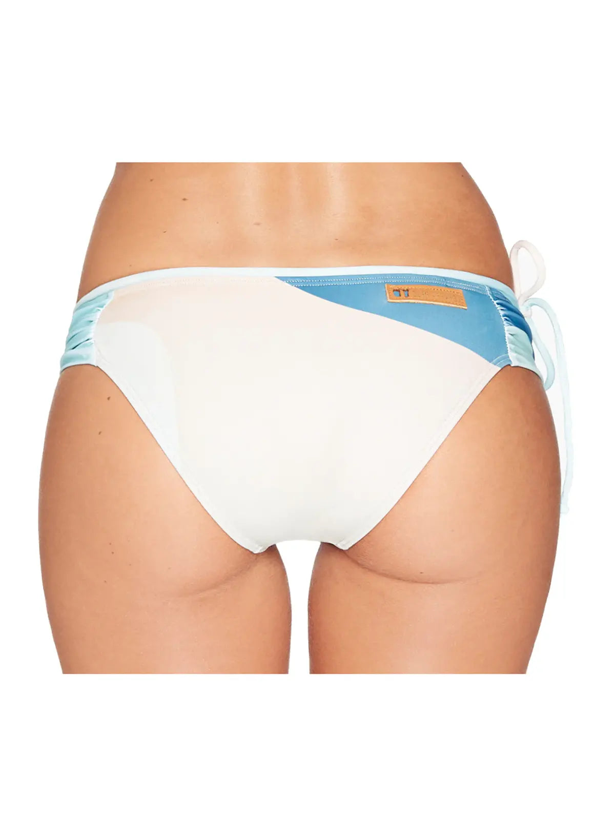 OY Surf Apparel Bottom Rote Mare