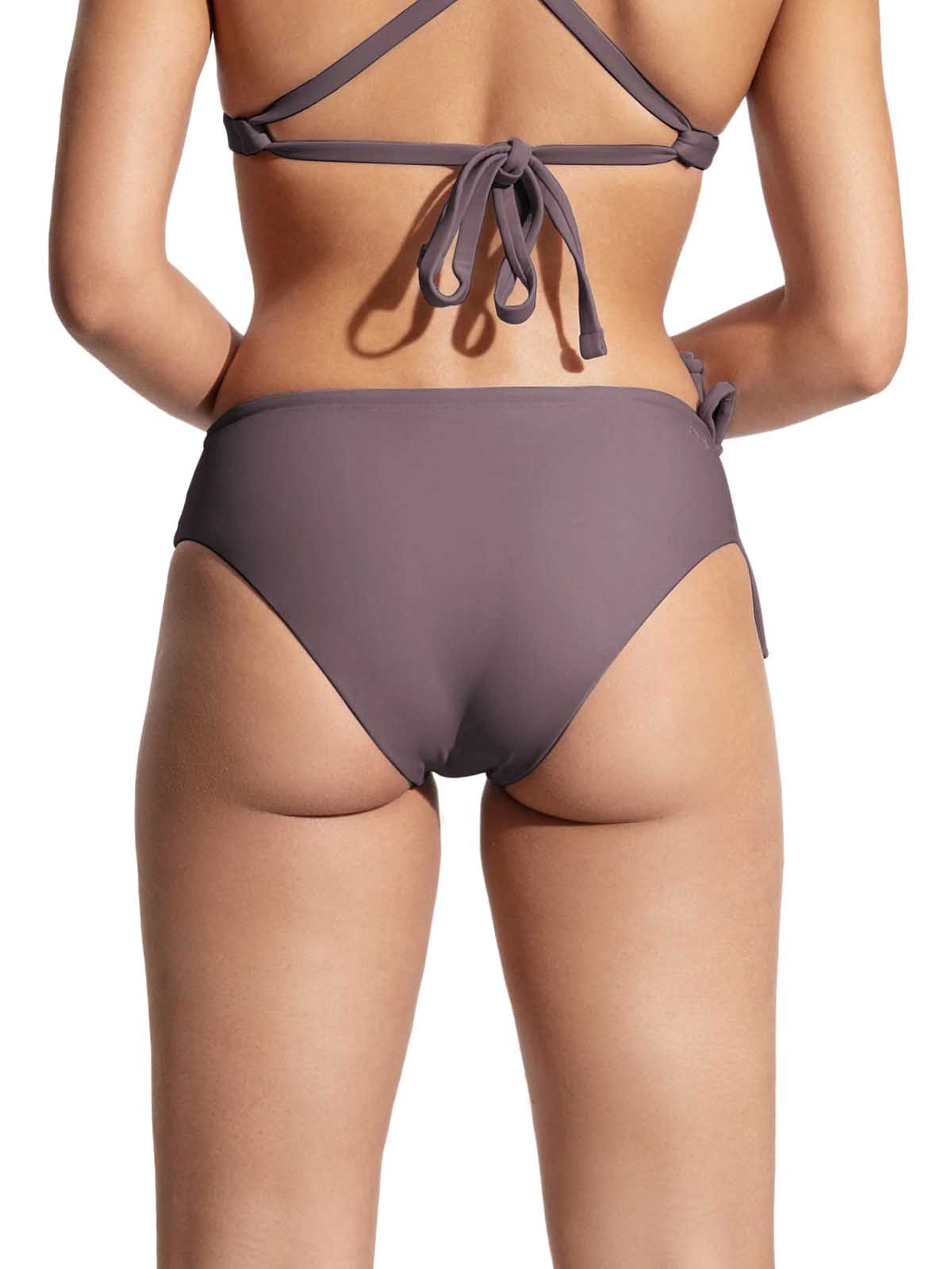 OY surf Surf Bikini Bottom Opah Dark Lavender