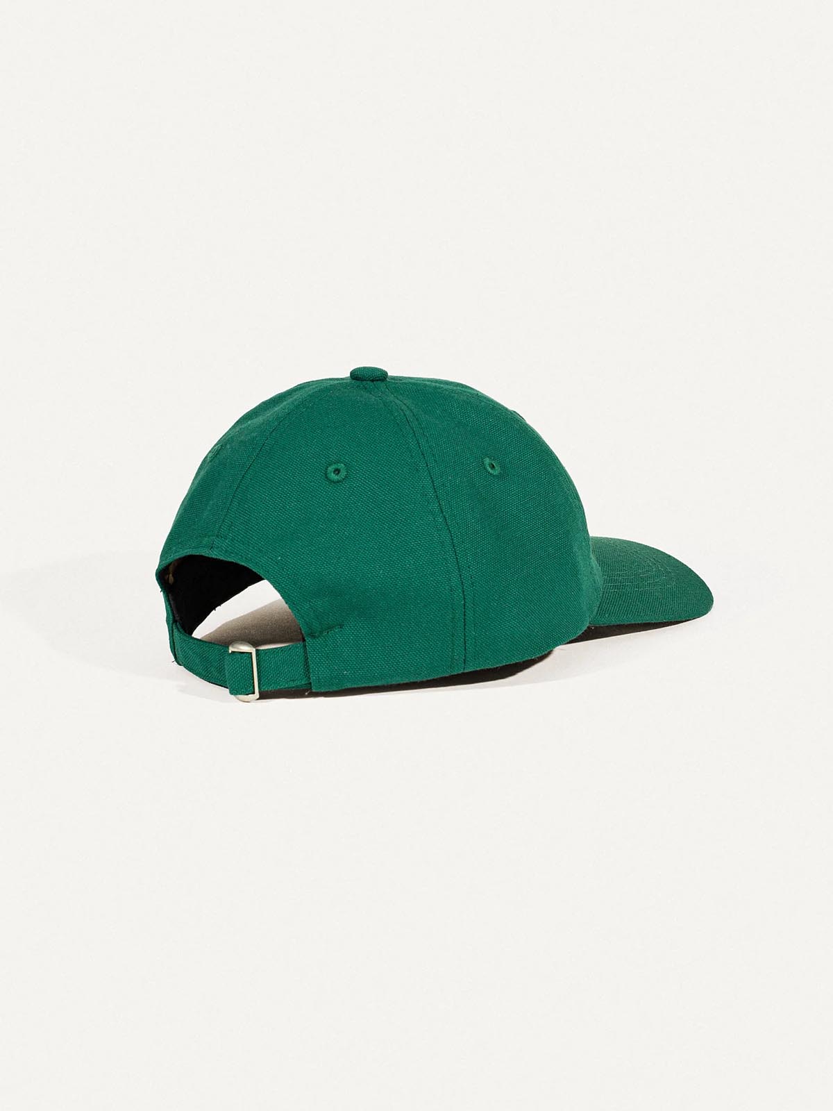 OY surf Dad Cap Immergrün