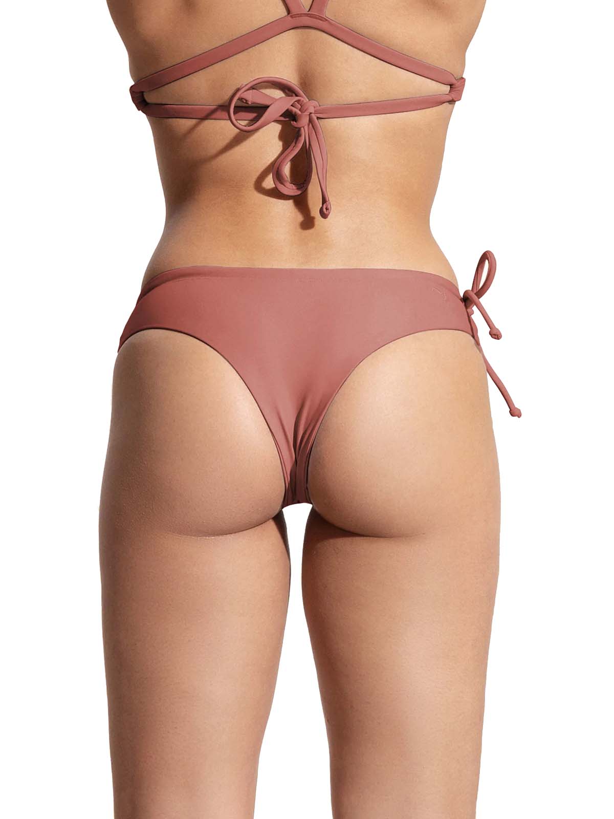 OY surf Surf Bikini Bottom Tope Lehmrot