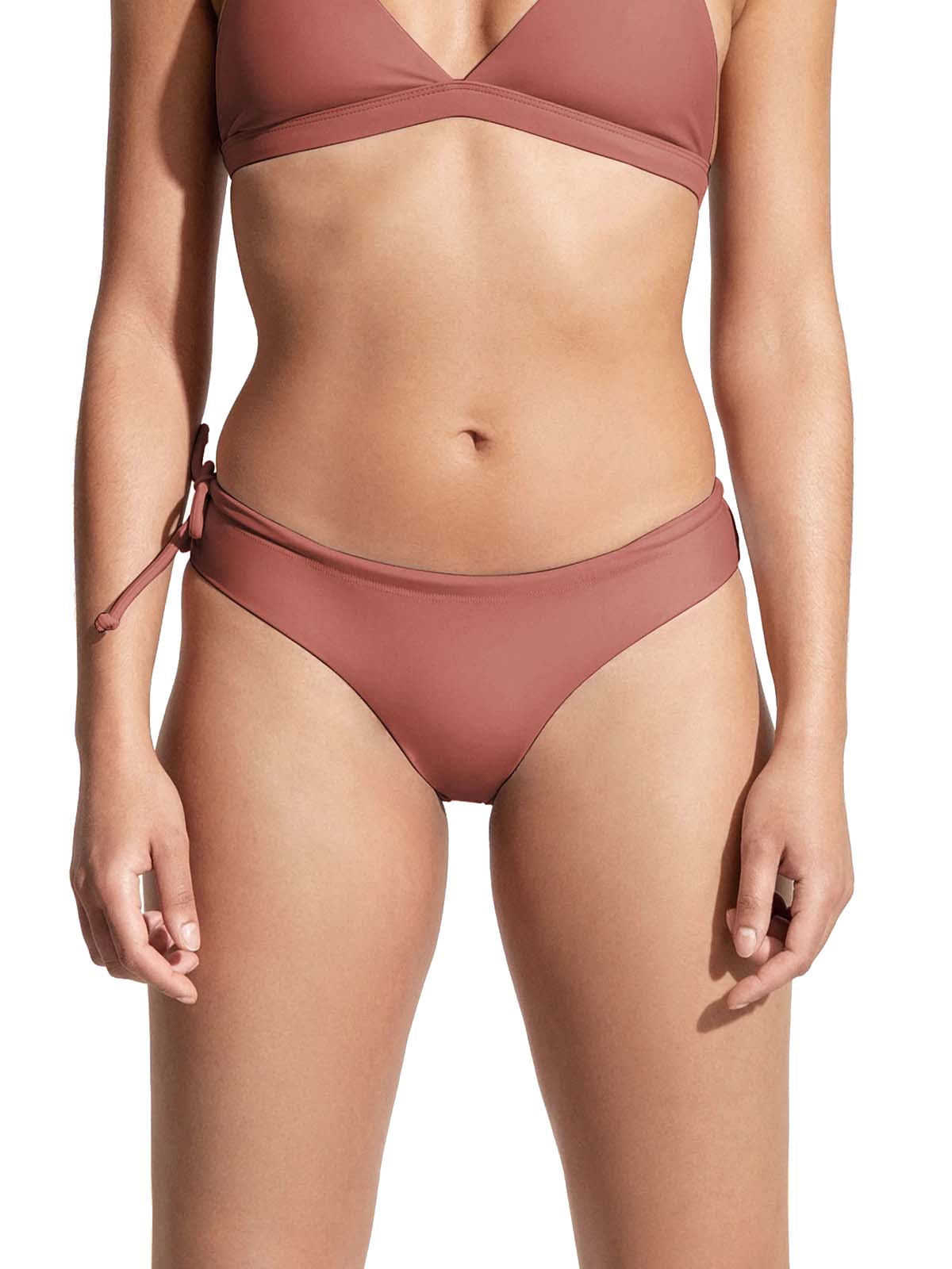 OY surf Surf Bikini Bottom Tope Lehmrot