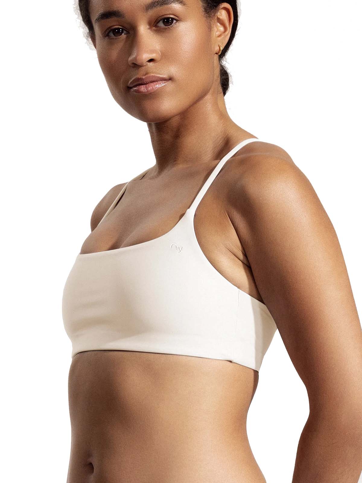 OY surf Surf Bikini Top Buri Cremeweiss