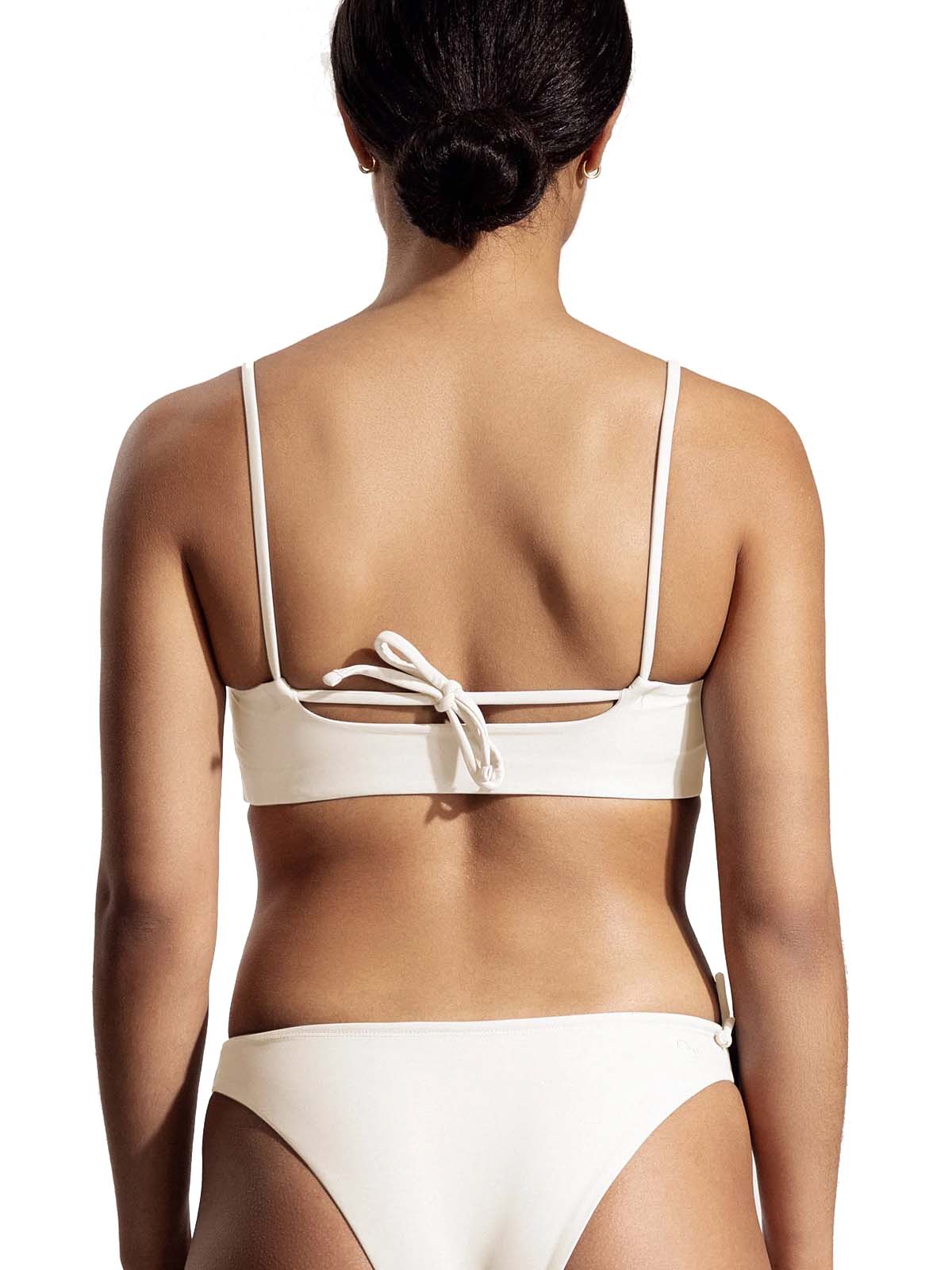 OY surf Surf Bikini Top Buri Cremeweiss