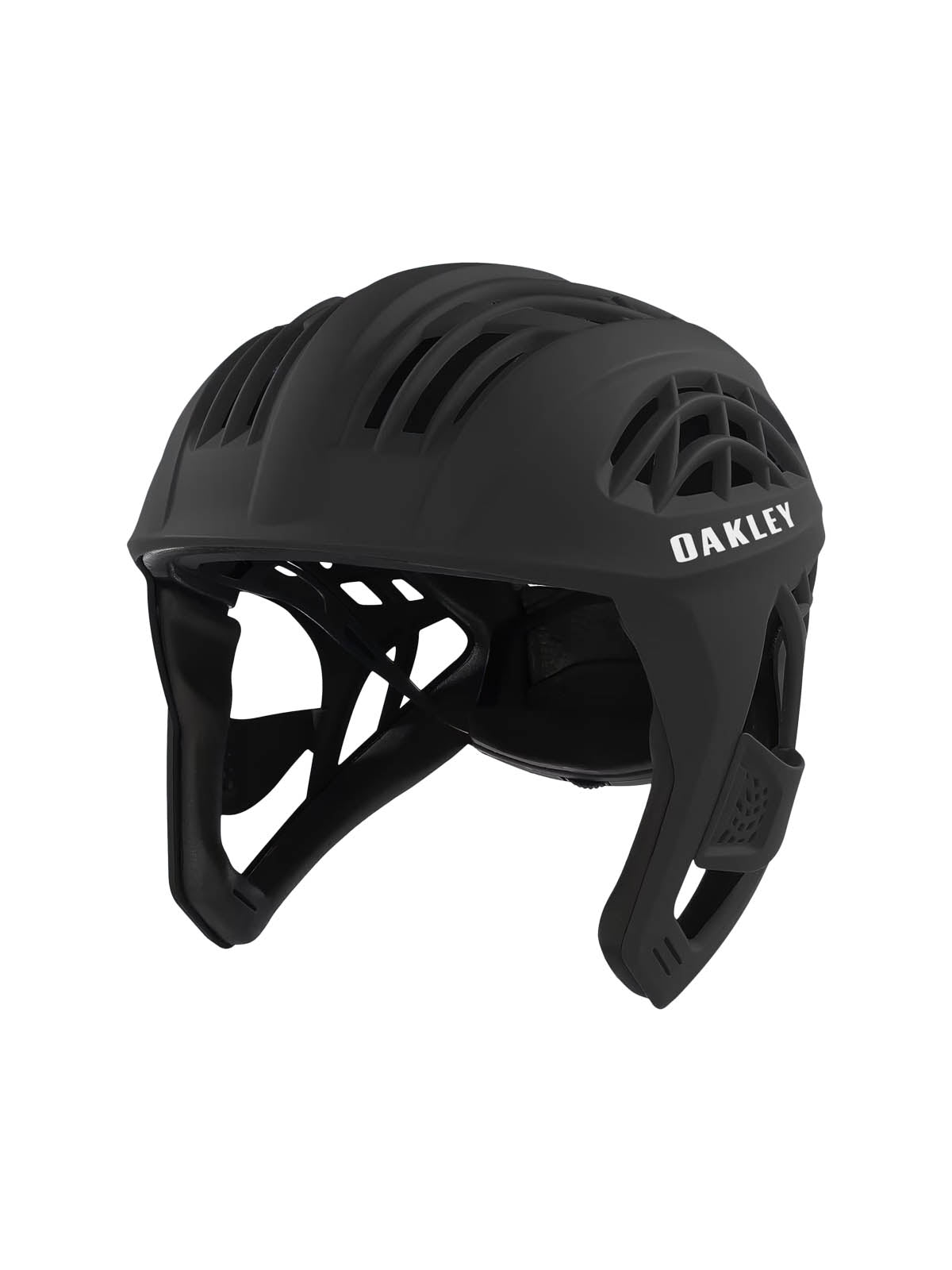 Oakley WTR Icon Surf Helm Matt Black