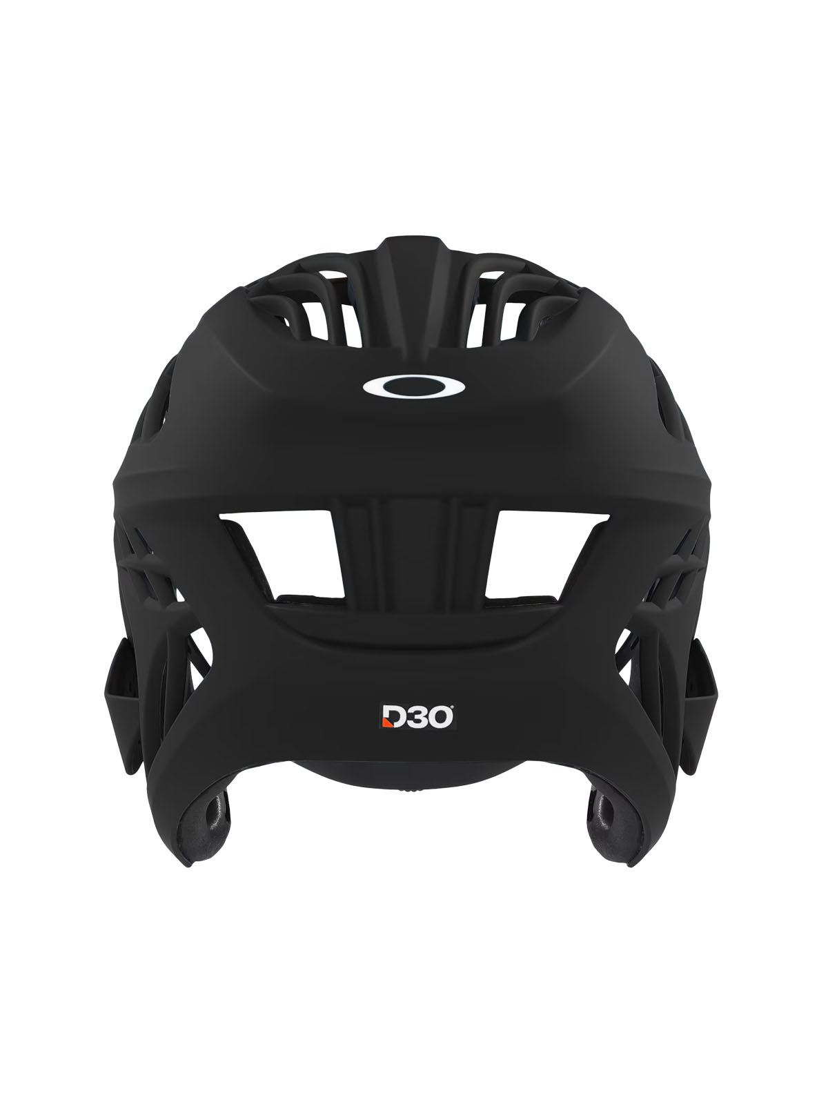 Oakley WTR Icon Surf Helm Matt Black