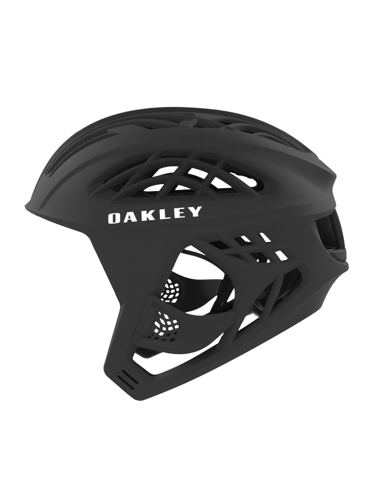 Oakley WTR Icon Surf Helm Matt Black
