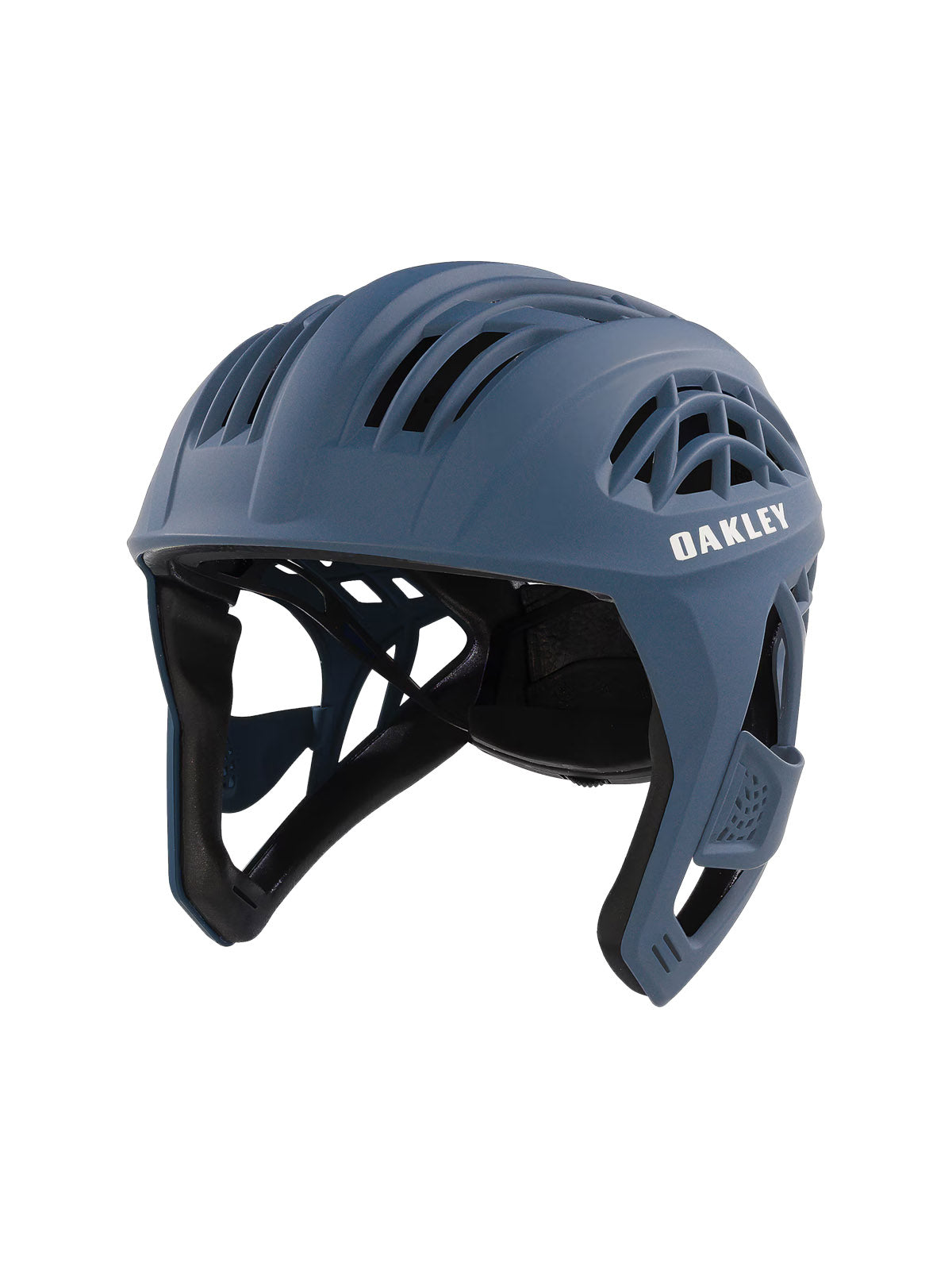 Oakley WTR Icon Surf Helm Matt Poseidon