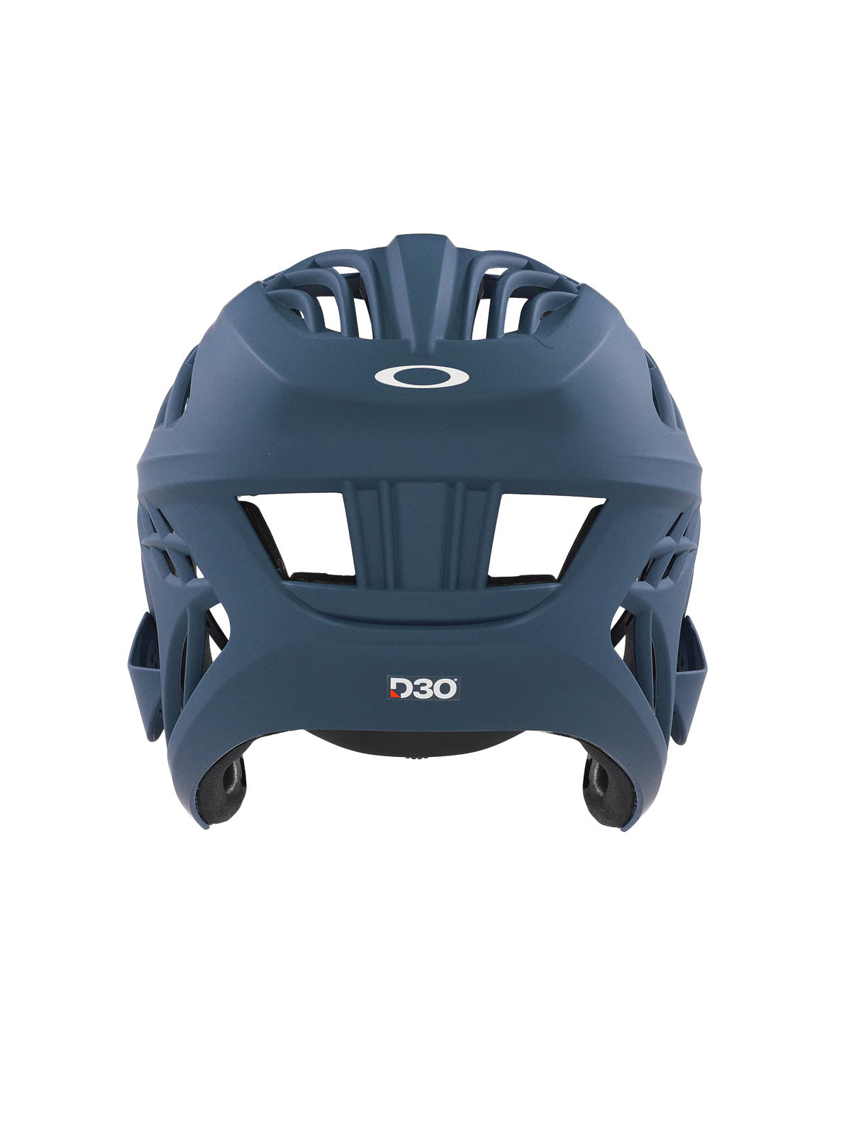 Oakley WTR Icon Surf Helm Matt Poseidon