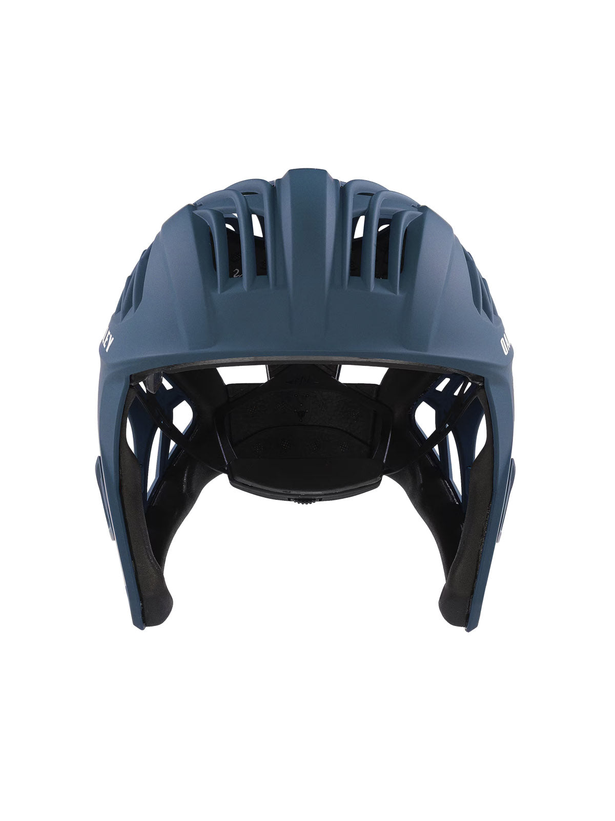 Oakley WTR Icon Surf Helm Matt Poseidon