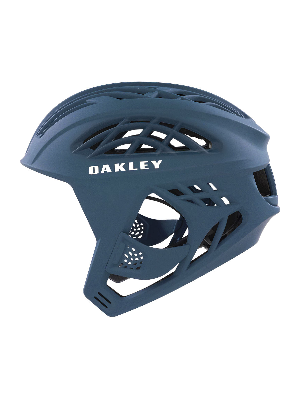 Oakley WTR Icon Surf Helm Matt Poseidon