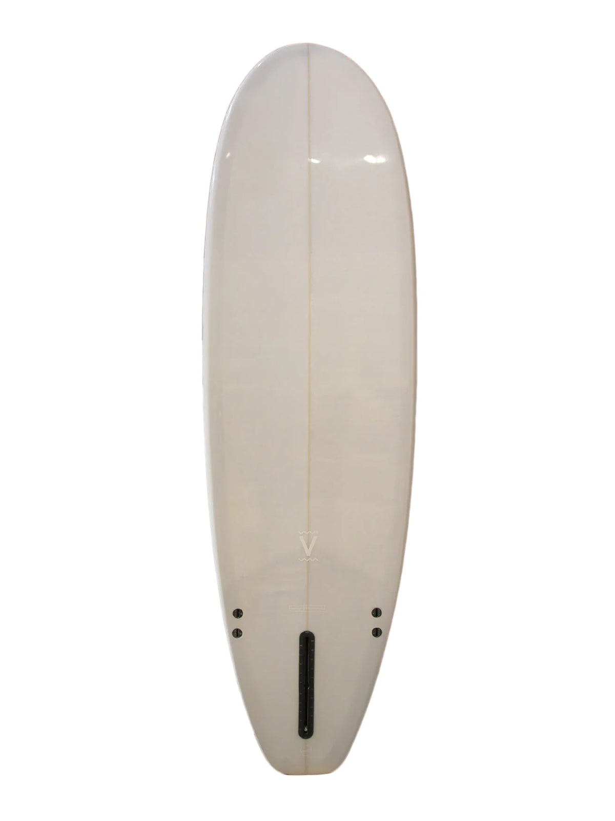Visitor Surfboards Ocean Fugu FCS 1 + 2 6'7