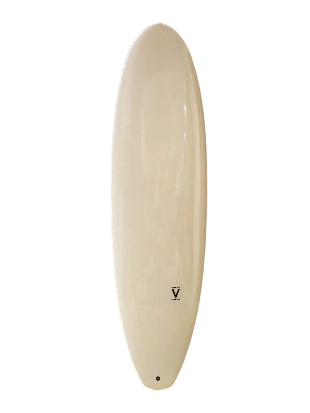 Visitor Surfboards Ocean Weekender Single Fin 7'0