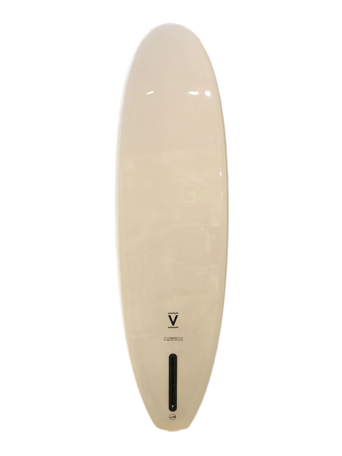 Visitor Surfboards Ocean Weekender Single Fin 7'0