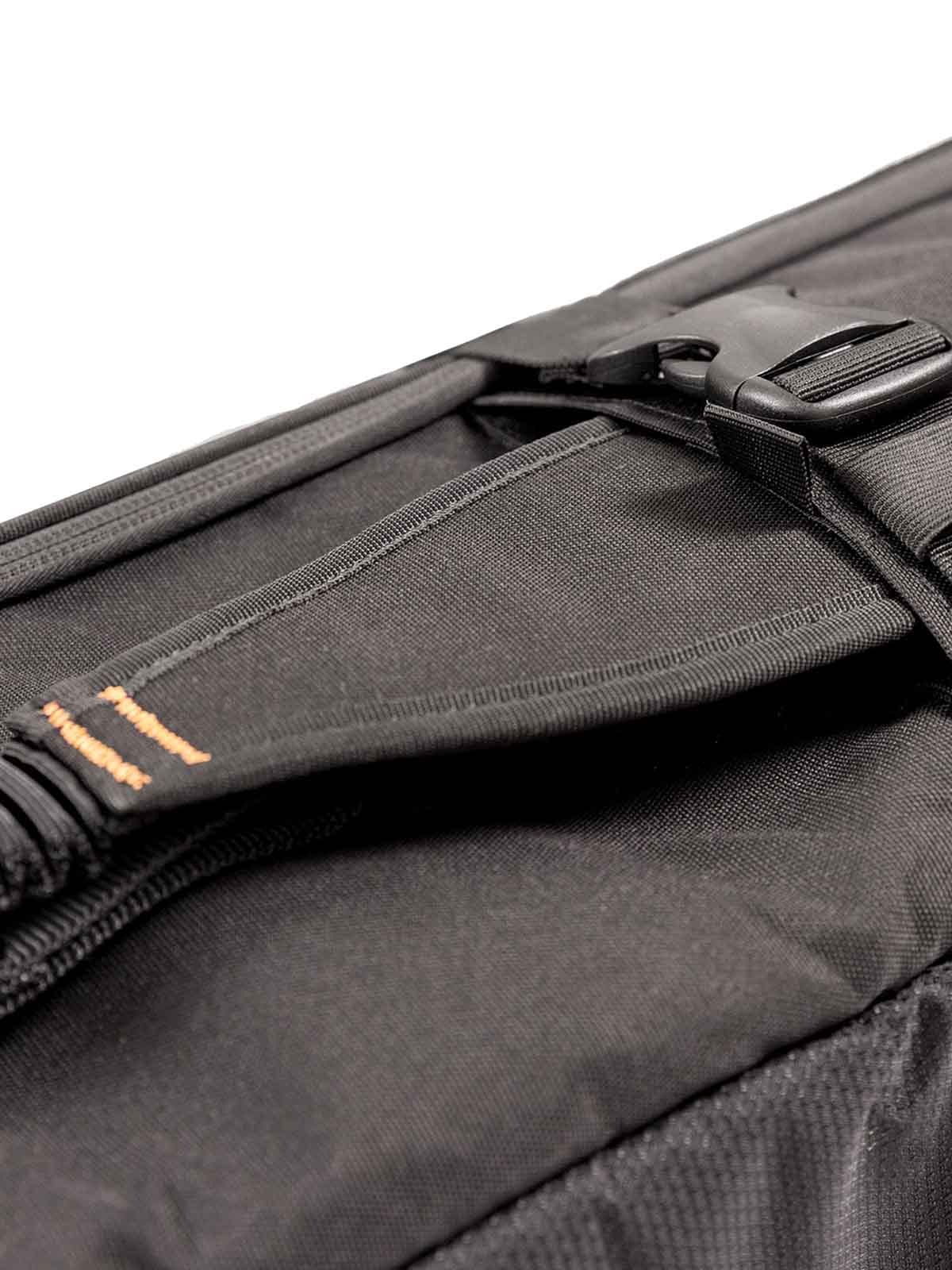 Ocean & Earth Apex Double Fish- / Shortboard Cover 7’0 Black