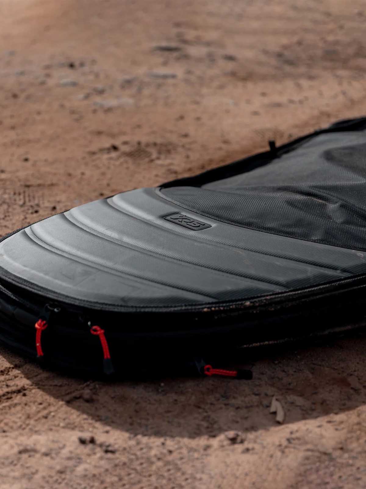 Ocean & Earth Apex Longboard Cover 8’0 Black