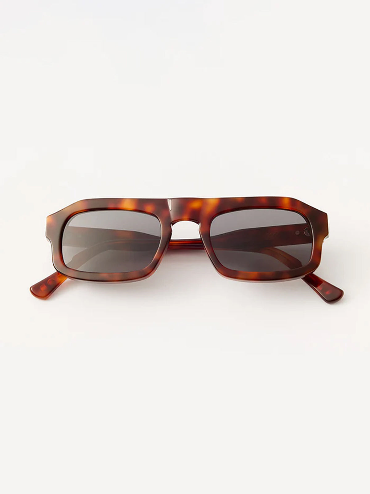 Oscar Deen Mertz Warm Tortoise/ Green