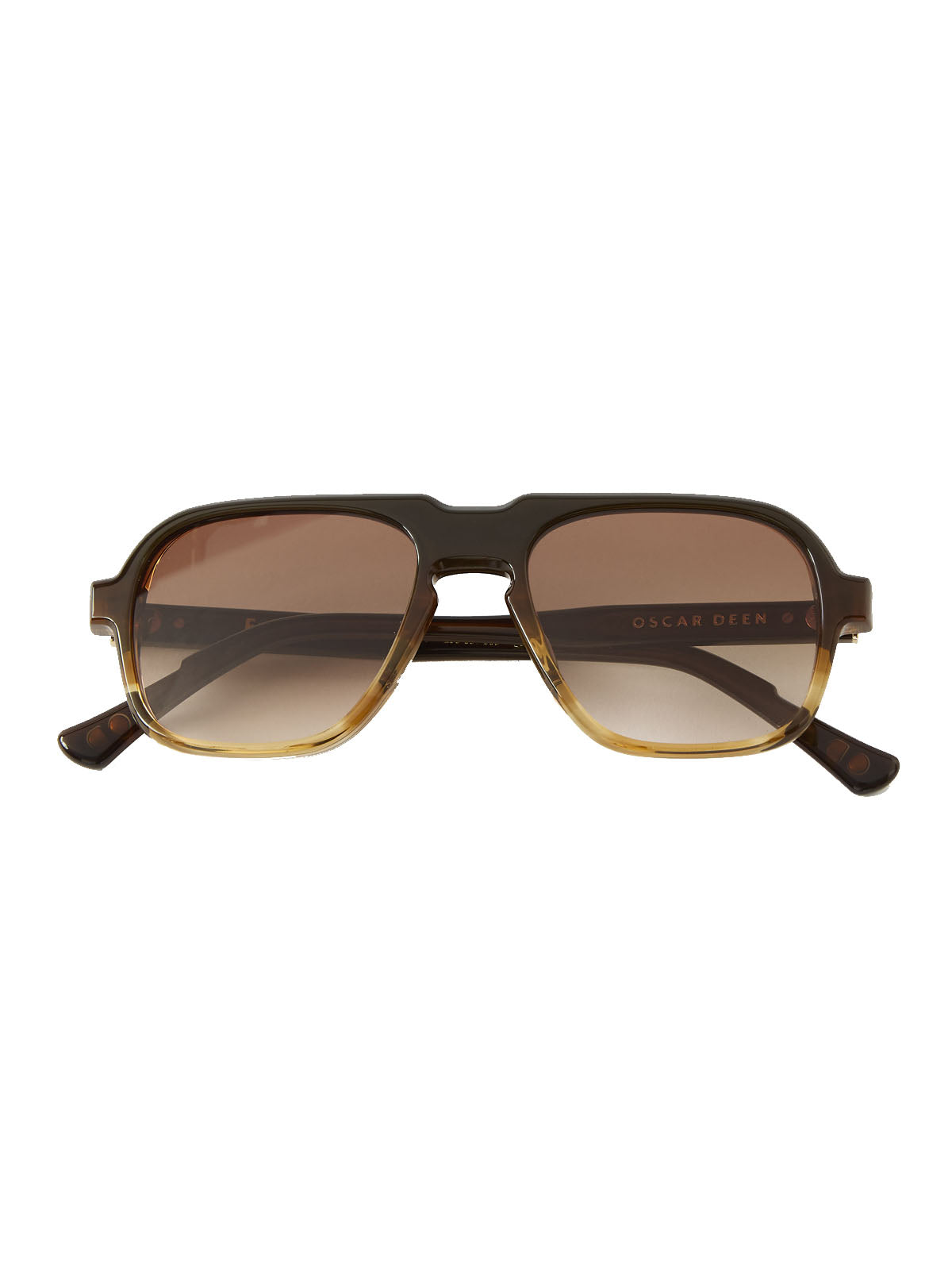 Oscar Deen Fraser Mocha