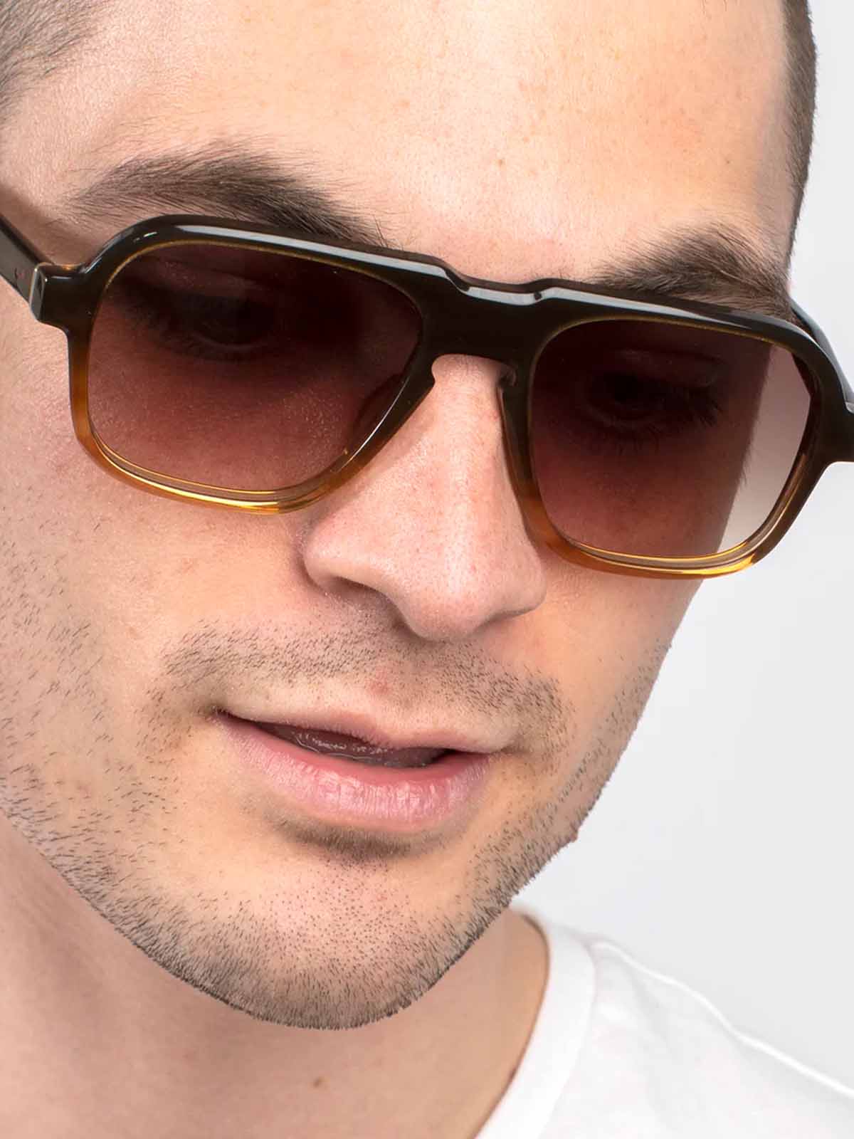 Oscar Deen Fraser Mocha