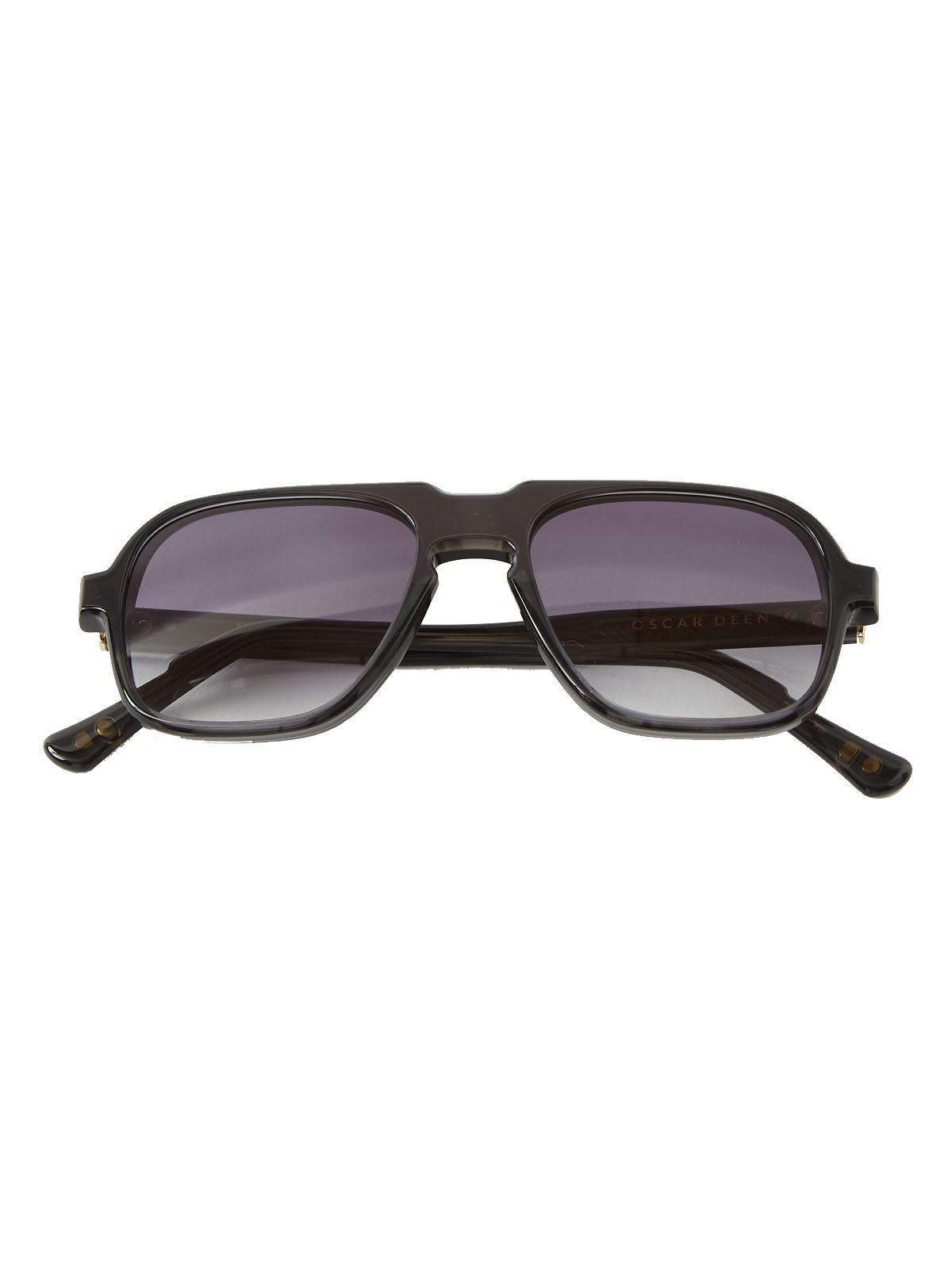 Oscar Deen Fraser Smoke