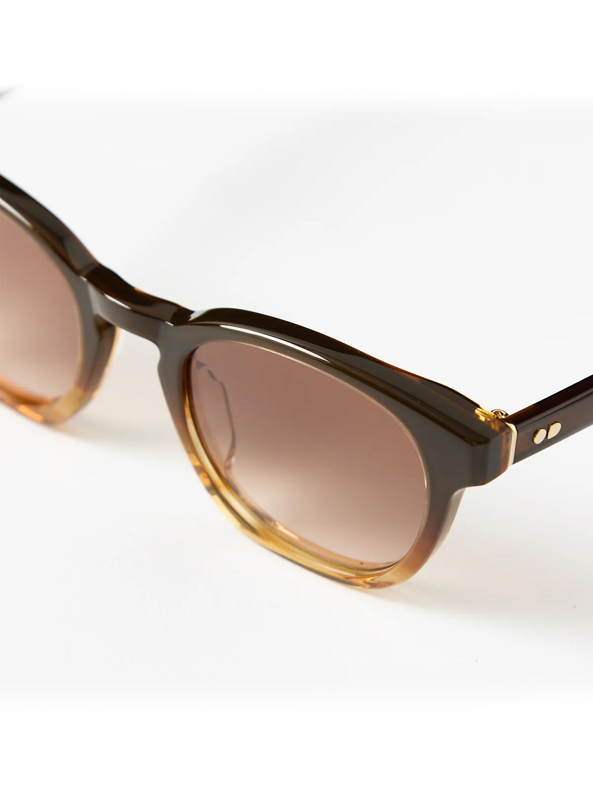 Oscar Deen Morris Mocha