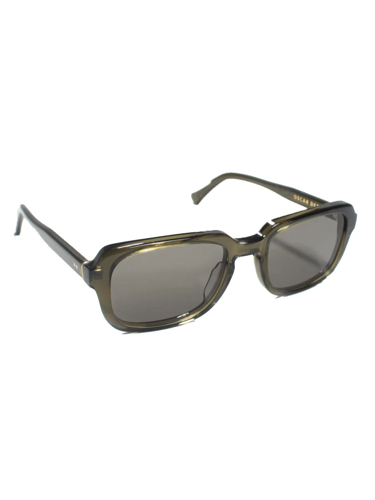 Oscar Deen Nelson Dark Olive