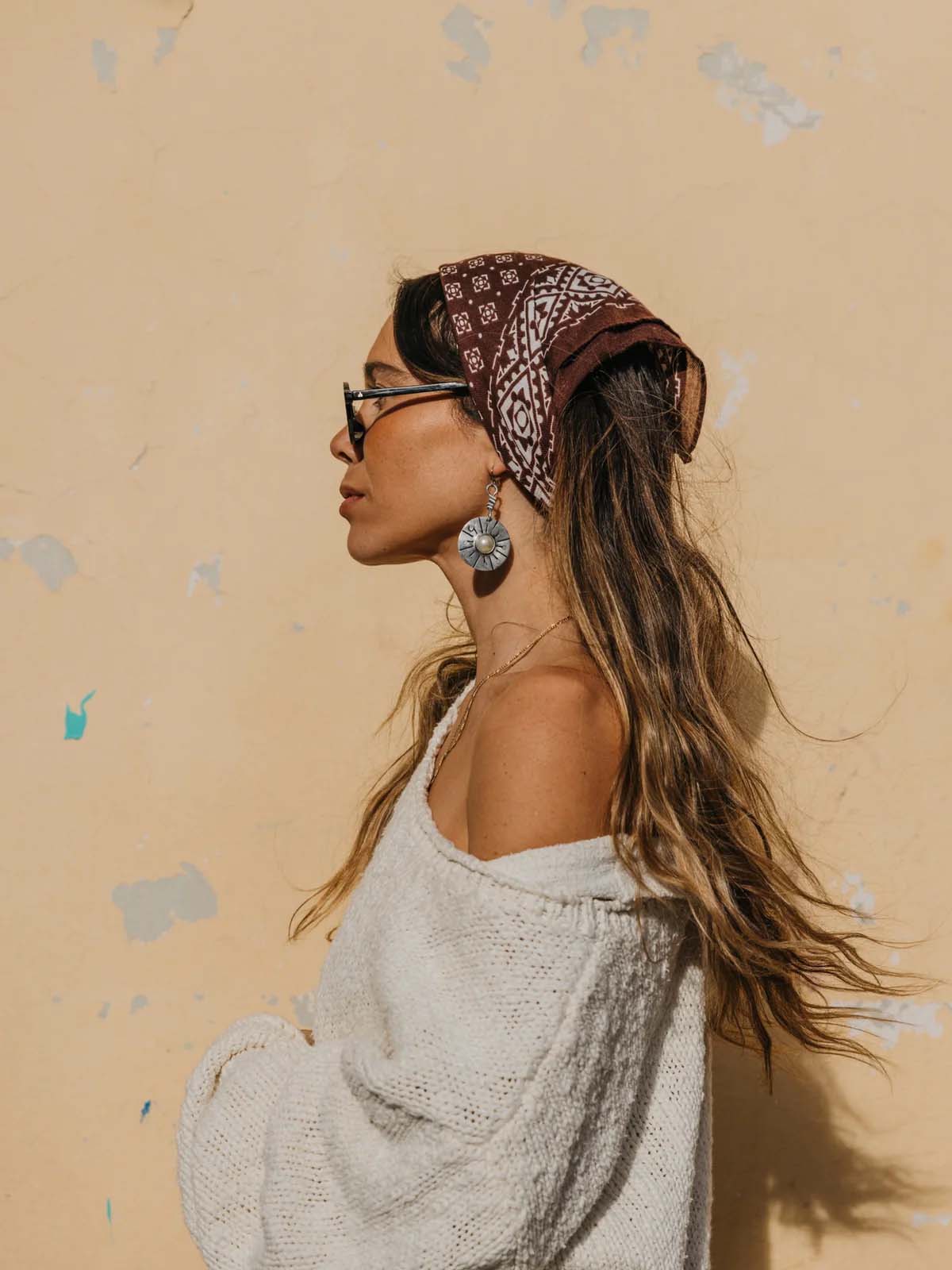 Ottway Campfire Bandana