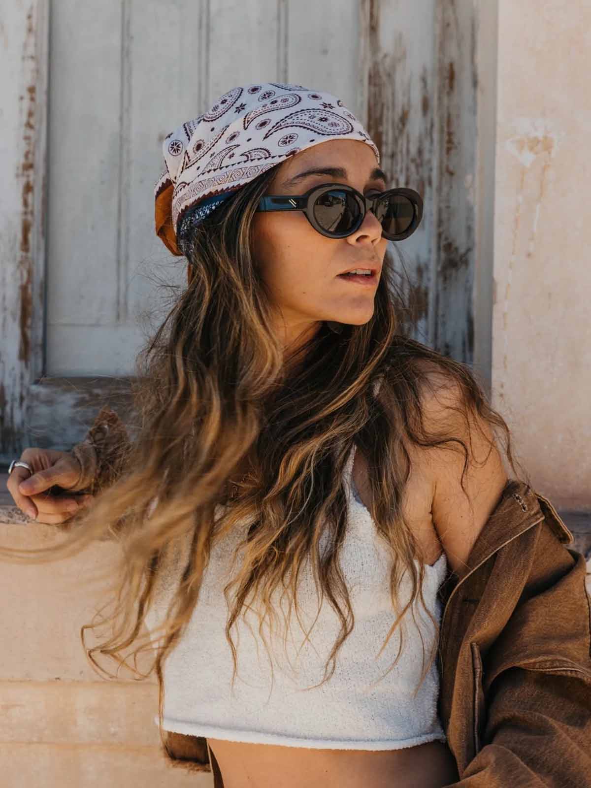 Ottway Crosswind Bandana