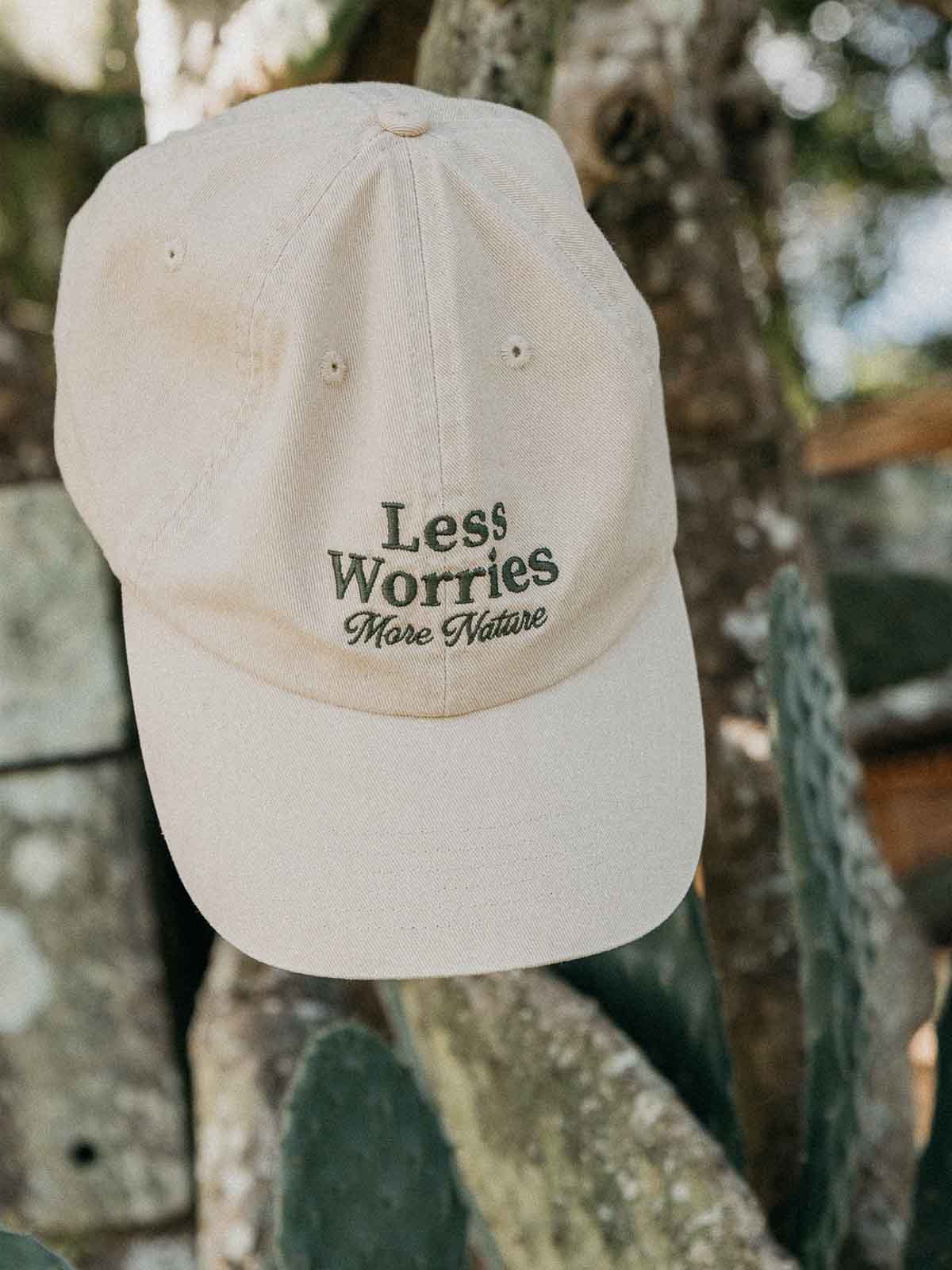 Ottway Nature Cap