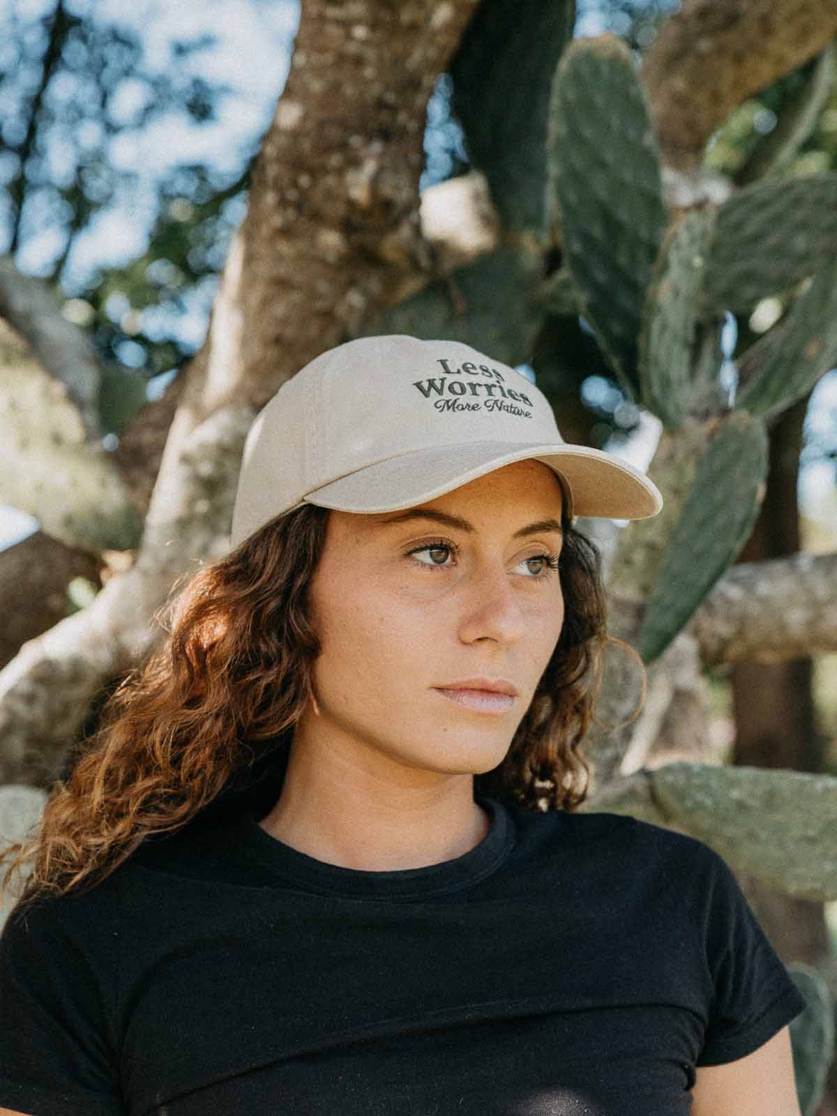 Ottway Nature Cap