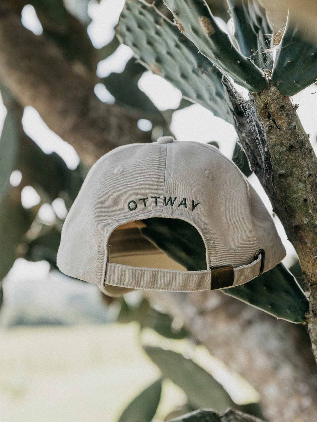 Ottway Nature Cap