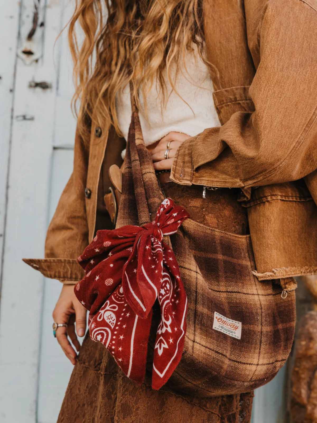 Ottway Rodeo Bandana