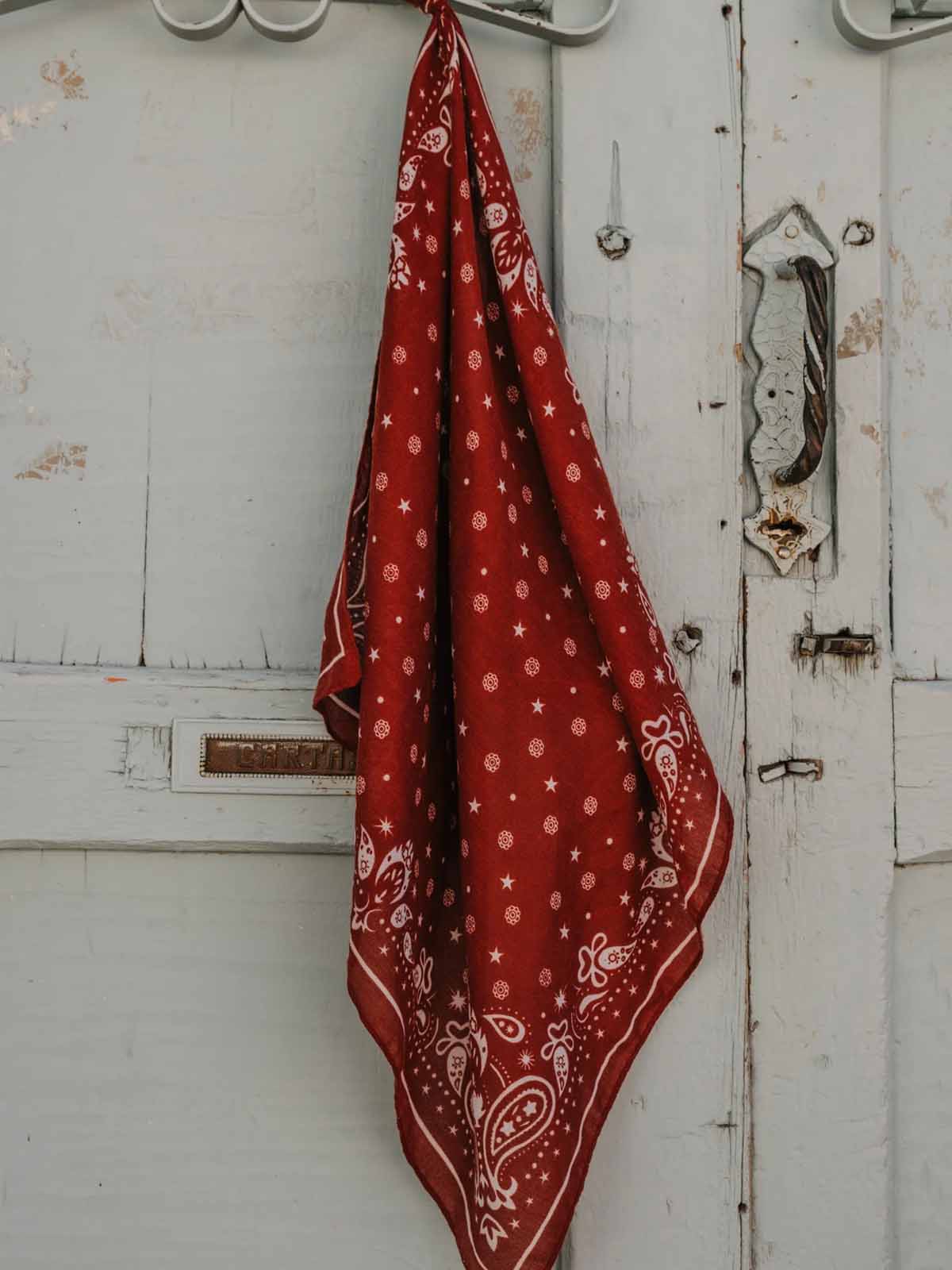 Ottway Rodeo Bandana