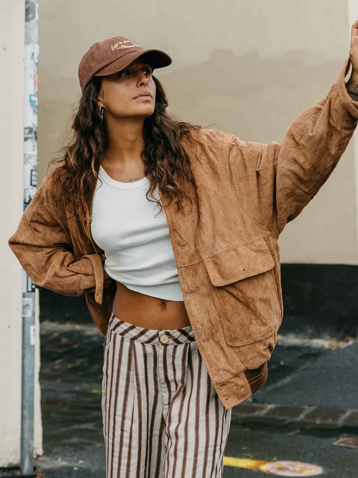 Ottway W's Billy Bomber Brown