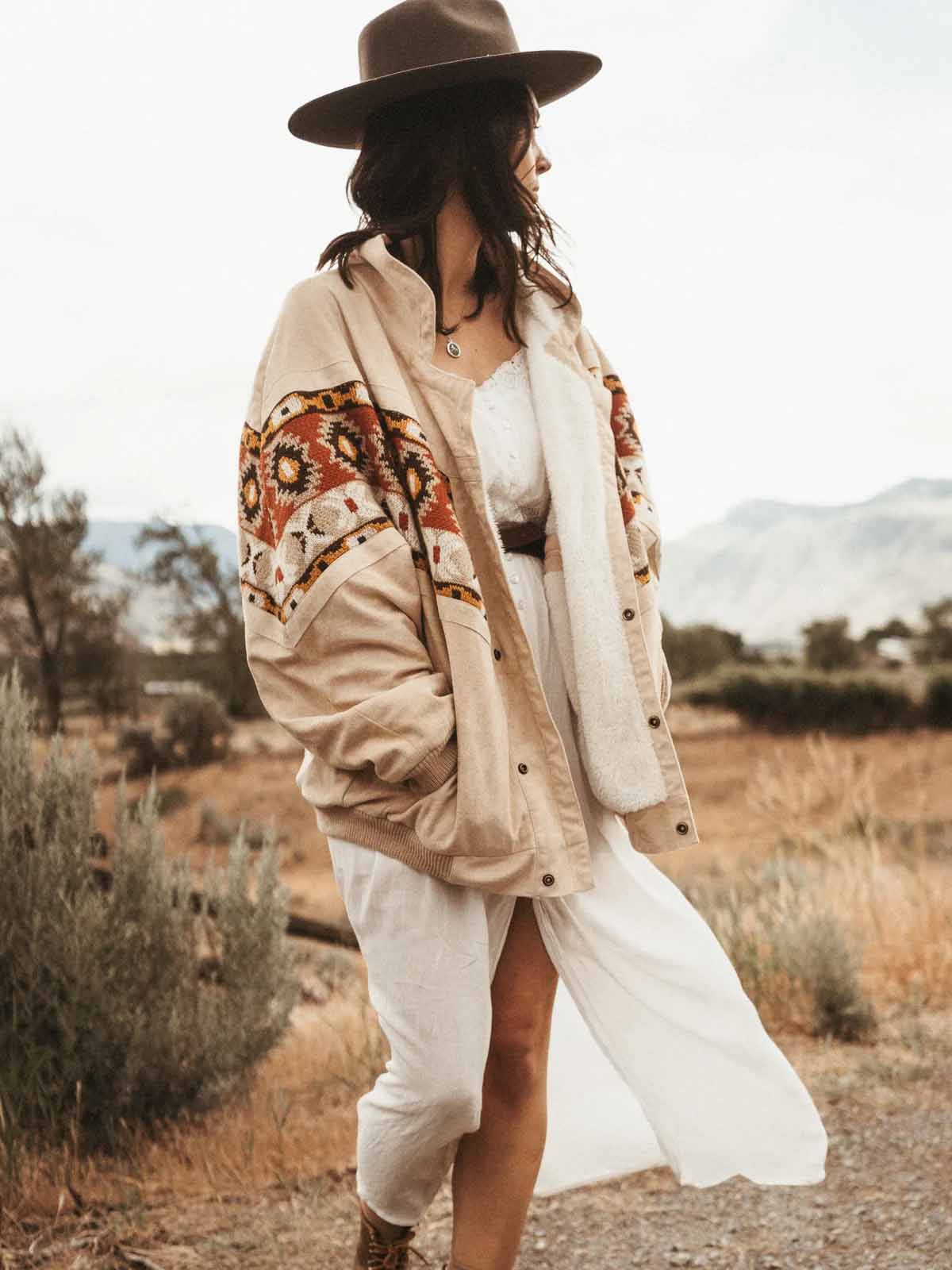 Ottway W's The Cream Rarebird Jacket Cream
