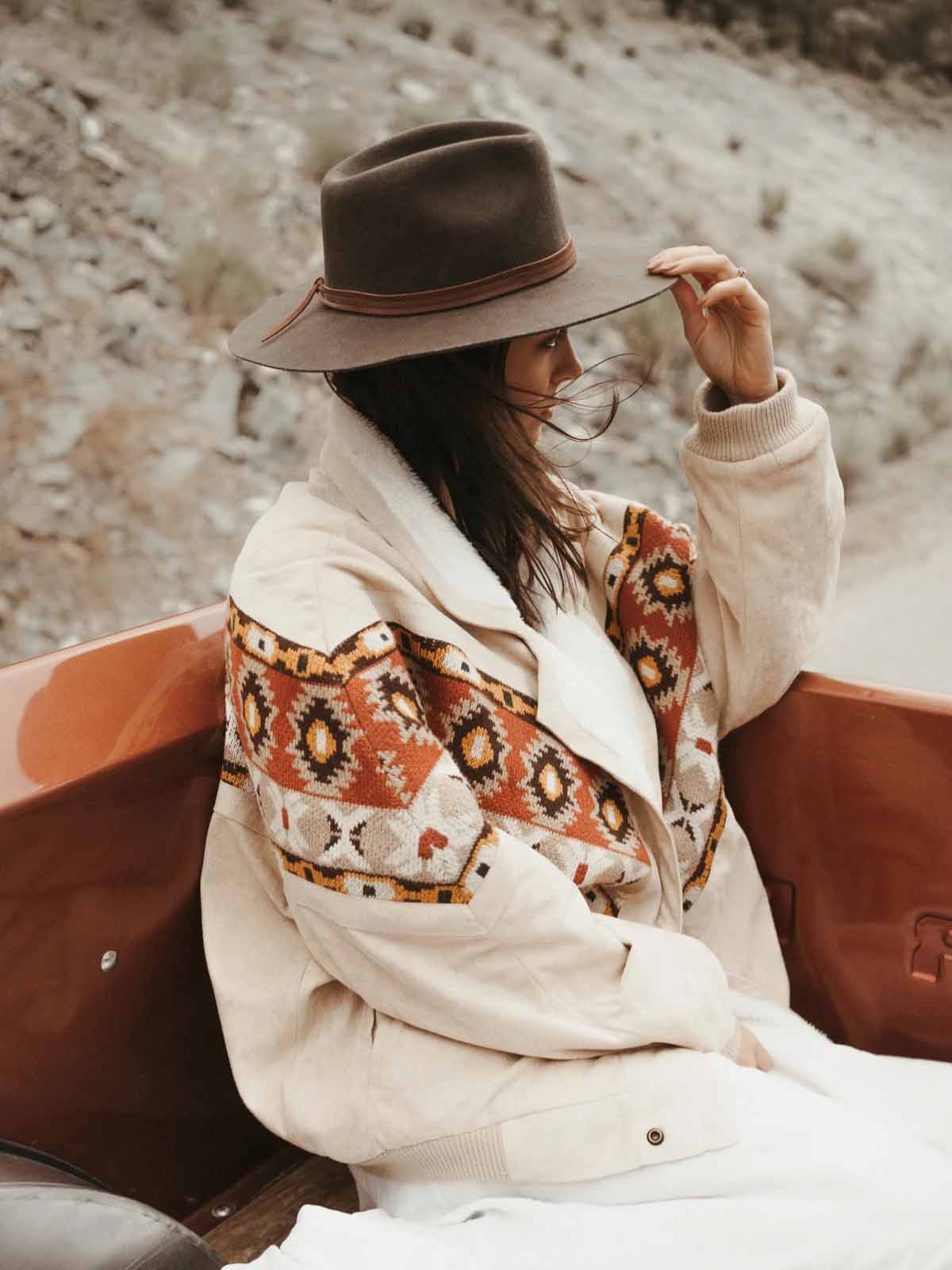 Ottway W's The Cream Rarebird Jacket Cream