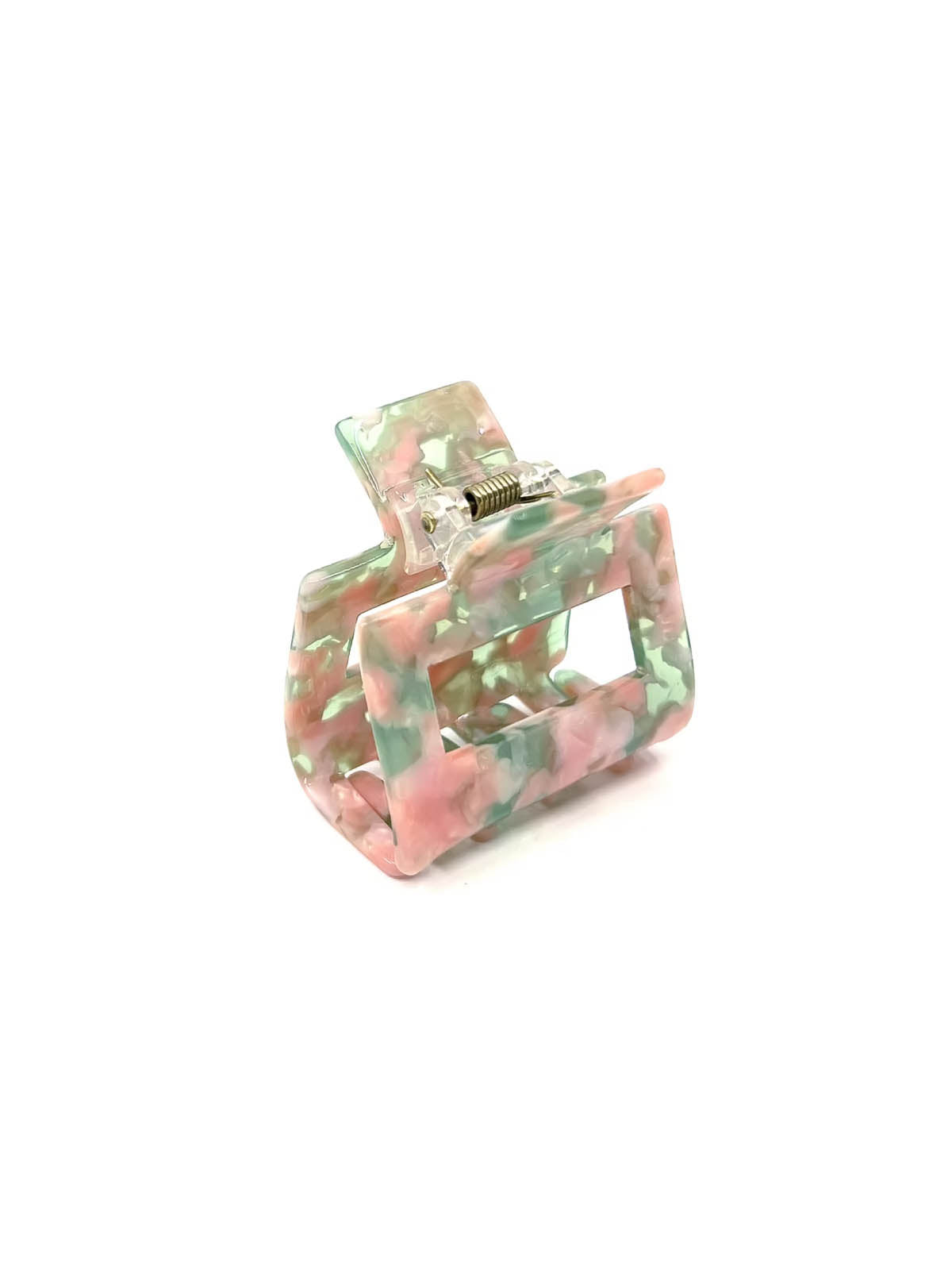 Palmey Haarklammer Avo Lime S