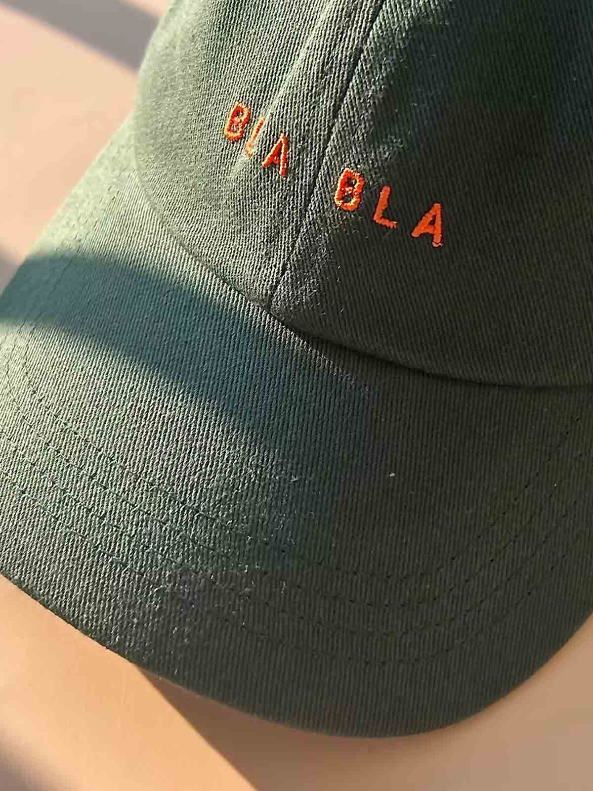 Palmey Hat Bla Bla