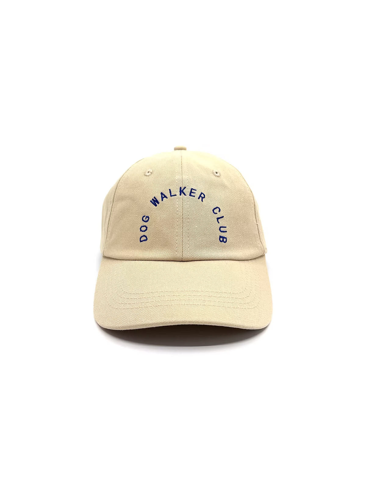 Palmey Hat Dog Walker Club