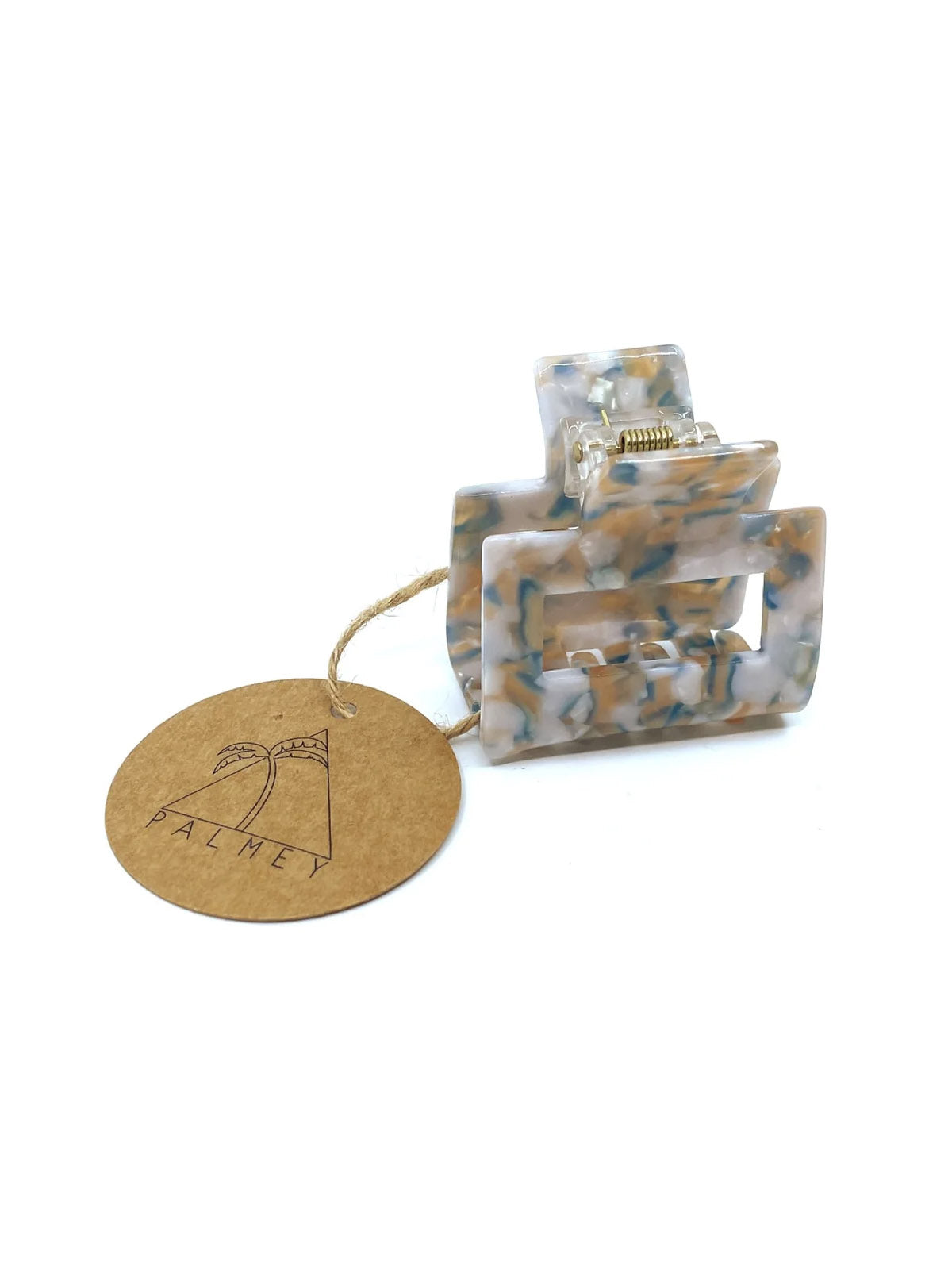 Palmey Haarklammer Avo Ocean S