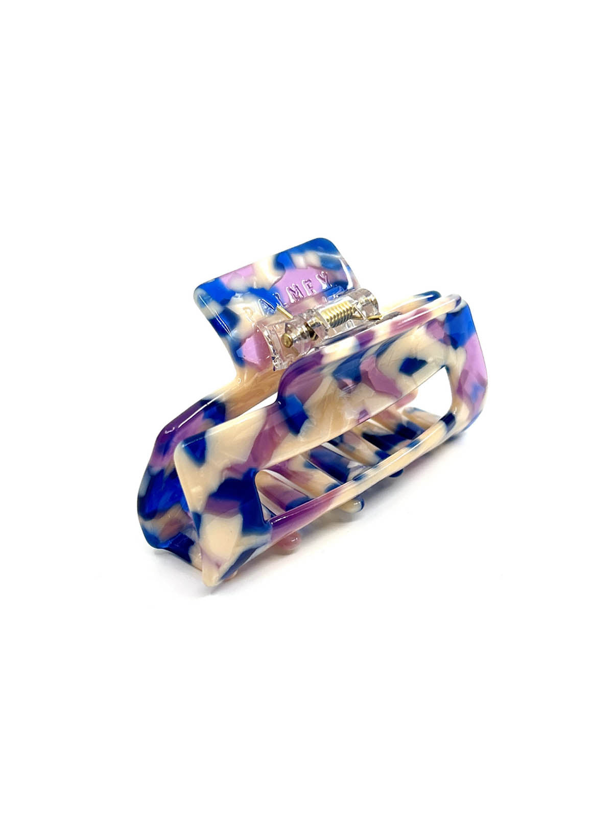 Palmey Haarklammer Avo Lila M