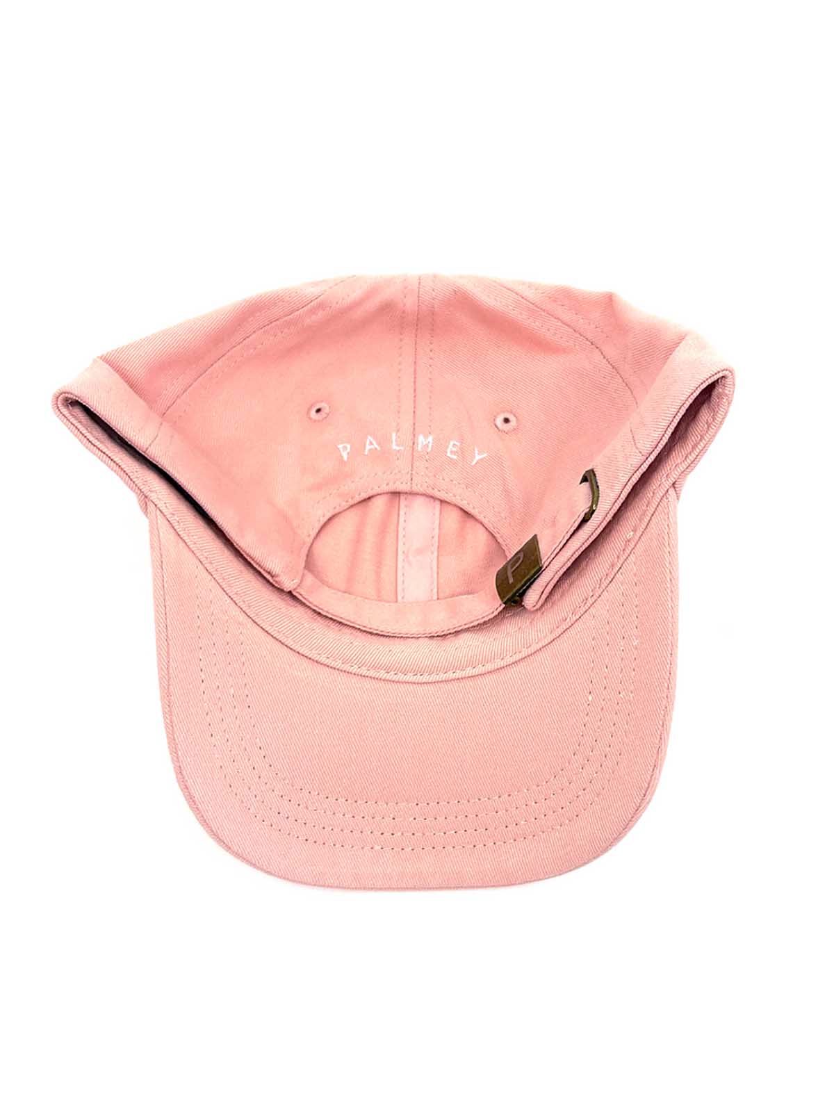 Palmey Hat Bisou Rose