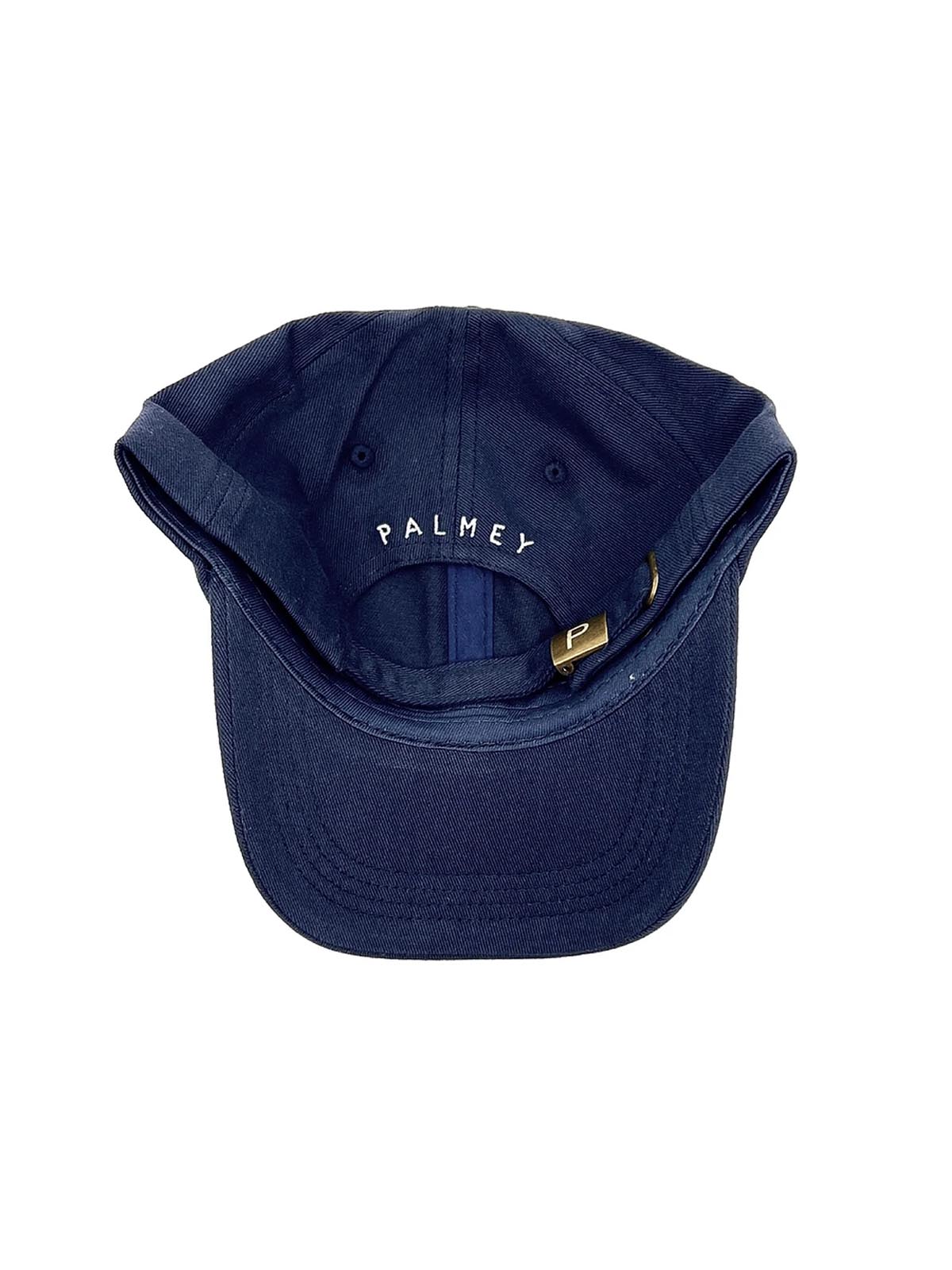 Palmey Hat Scusi Moon